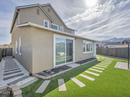 944 Los Alamitos Street, Minden, NV 89423 Photo