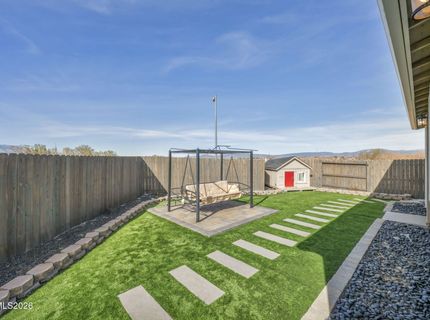 944 Los Alamitos Street, Minden, NV 89423 Photo