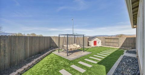 944 Los Alamitos Street, Minden, NV 89423 Photo