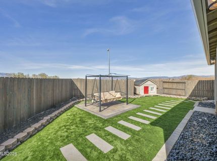 944 Los Alamitos Street, Minden, NV 89423 Photo