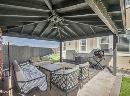 944 Los Alamitos Street, Minden, NV 89423 Photo