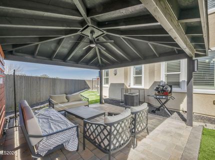 944 Los Alamitos Street, Minden, NV 89423 Photo
