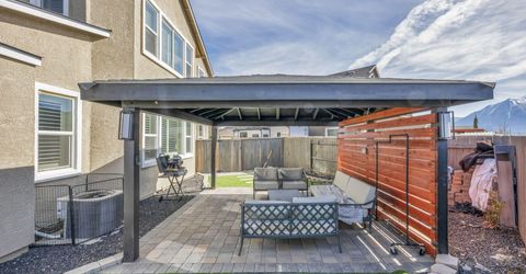 944 Los Alamitos Street, Minden, NV 89423 Photo