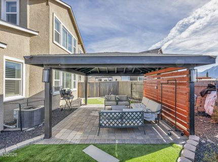 944 Los Alamitos Street, Minden, NV 89423 Photo