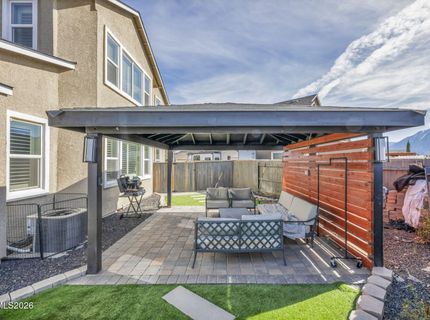 944 Los Alamitos Street, Minden, NV 89423 Photo
