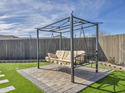 944 Los Alamitos Street, Minden, NV 89423 Photo