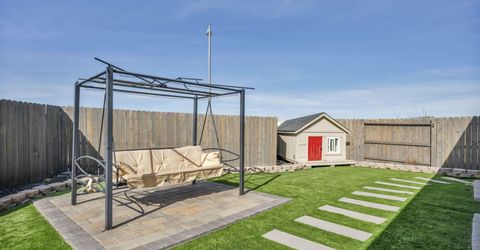 944 Los Alamitos Street, Minden, NV 89423 Photo