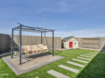 944 Los Alamitos Street, Minden, NV 89423 Photo