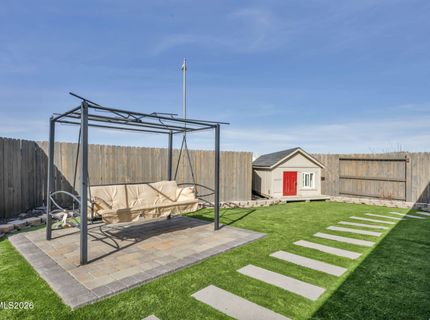 944 Los Alamitos Street, Minden, NV 89423 Photo