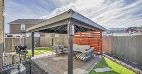 944 Los Alamitos Street, Minden, NV 89423 Photo