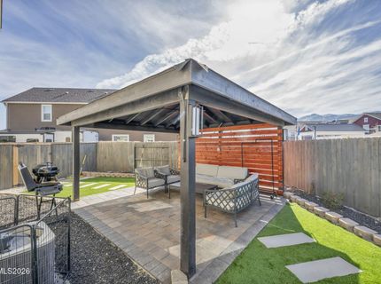 944 Los Alamitos Street, Minden, NV 89423 Photo