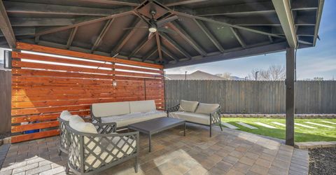 944 Los Alamitos Street, Minden, NV 89423 Photo