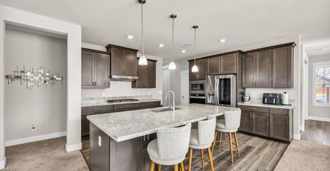 944 Los Alamitos Street, Minden, NV 89423 Photo