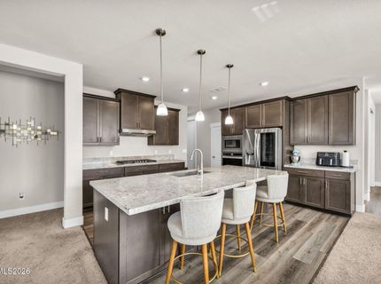 944 Los Alamitos Street, Minden, NV 89423 Photo