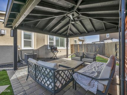 944 Los Alamitos Street, Minden, NV 89423 Photo