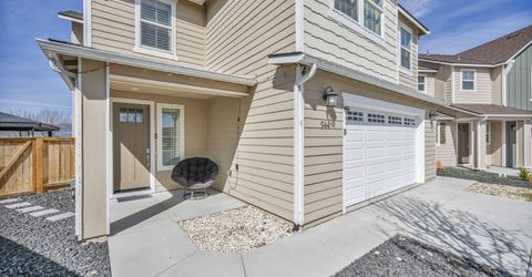 944 Los Alamitos Street, Minden, NV 89423 Photo