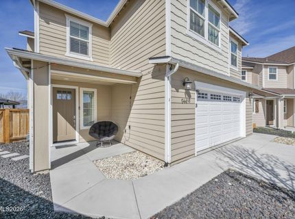 944 Los Alamitos Street, Minden, NV 89423 Photo