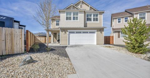 944 Los Alamitos Street, Minden, NV 89423 Photo