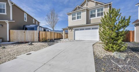 944 Los Alamitos Street, Minden, NV 89423 Photo