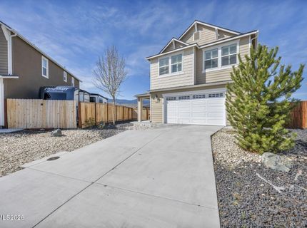 944 Los Alamitos Street, Minden, NV 89423 Photo