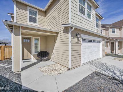 944 Los Alamitos Street, Minden, NV 89423 Photo