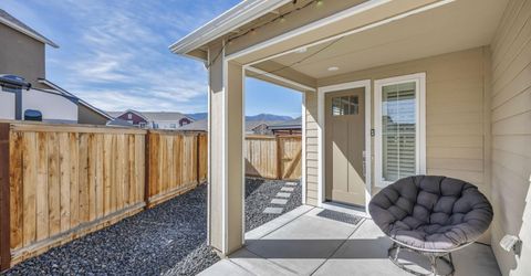 944 Los Alamitos Street, Minden, NV 89423 Photo