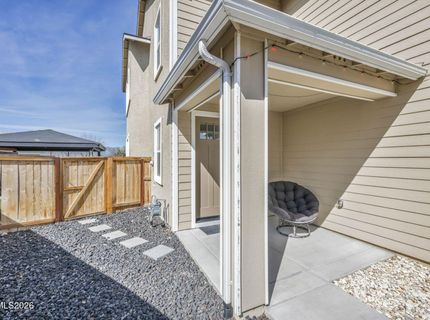 944 Los Alamitos Street, Minden, NV 89423 Photo