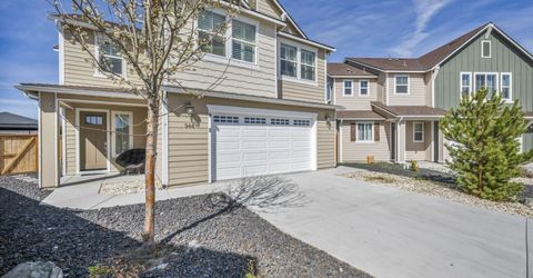 944 Los Alamitos Street, Minden, NV 89423 Photo