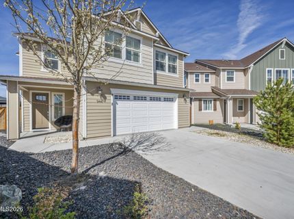 944 Los Alamitos Street, Minden, NV 89423 Photo