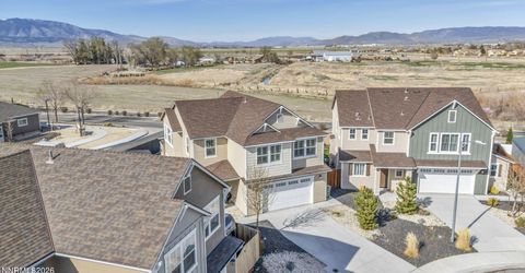 944 Los Alamitos Street, Minden, NV 89423 Photo