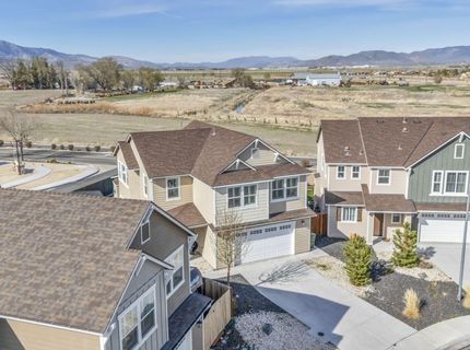 944 Los Alamitos Street, Minden, NV 89423 Photo