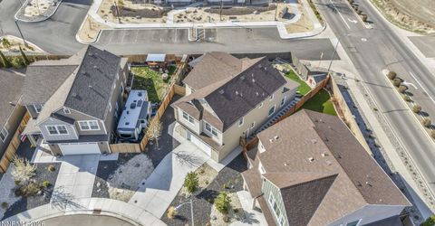 944 Los Alamitos Street, Minden, NV 89423 Photo