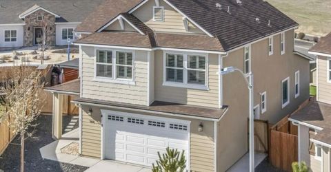 944 Los Alamitos Street, Minden, NV 89423 Photo