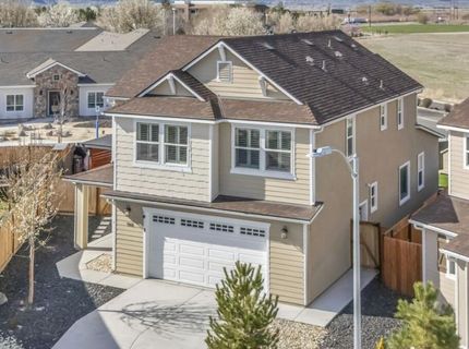 944 Los Alamitos Street, Minden, NV 89423 Photo