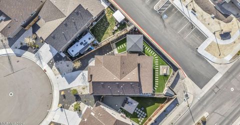 944 Los Alamitos Street, Minden, NV 89423 Photo