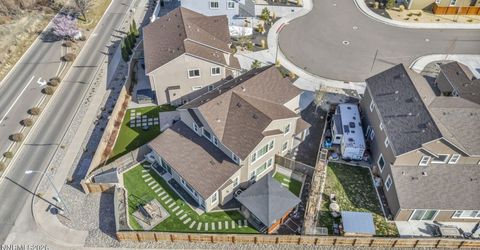 944 Los Alamitos Street, Minden, NV 89423 Photo