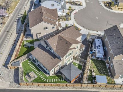 944 Los Alamitos Street, Minden, NV 89423 Photo