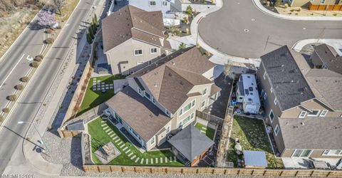 944 Los Alamitos Street, Minden, NV 89423 Photo