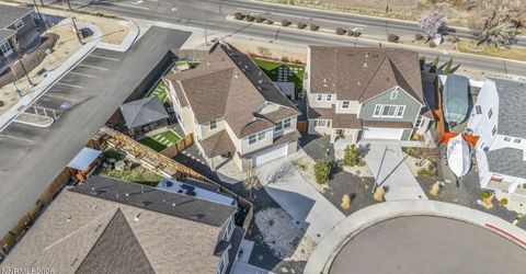 944 Los Alamitos Street, Minden, NV 89423 Photo