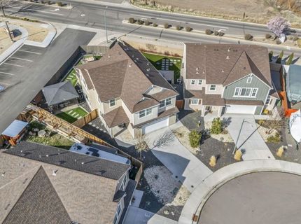 944 Los Alamitos Street, Minden, NV 89423 Photo