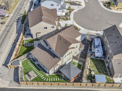 944 Los Alamitos Street, Minden, NV 89423 Photo