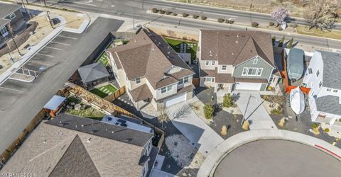 944 Los Alamitos Street, Minden, NV 89423 Photo