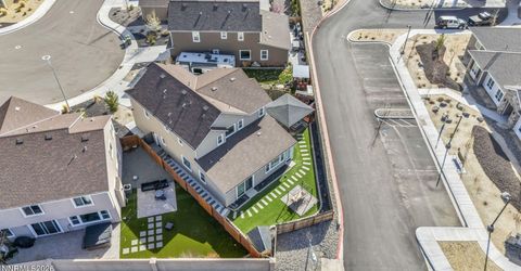 944 Los Alamitos Street, Minden, NV 89423 Photo