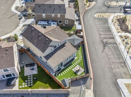 944 Los Alamitos Street, Minden, NV 89423 Photo