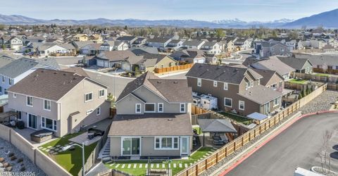 944 Los Alamitos Street, Minden, NV 89423 Photo