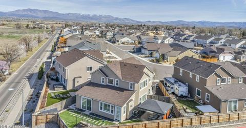 944 Los Alamitos Street, Minden, NV 89423 Photo