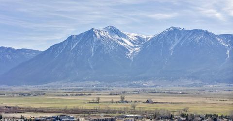 944 Los Alamitos Street, Minden, NV 89423 Photo