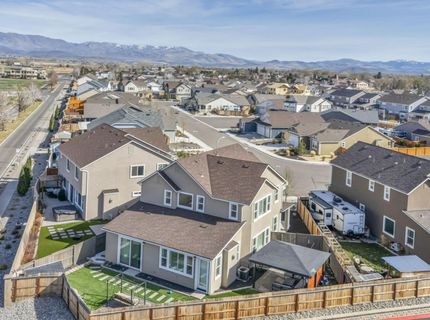 944 Los Alamitos Street, Minden, NV 89423 Photo