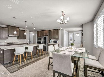 944 Los Alamitos Street, Minden, NV 89423 Photo