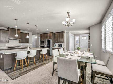 944 Los Alamitos Street, Minden, NV 89423 Photo